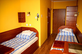 sanatorio Ciechocinek guarigione e ricreazione spa centro benessere Polonia