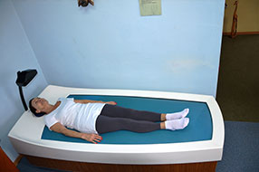 sanatorio Ciechocinek guarigione e ricreazione spa centro benessere Polonia