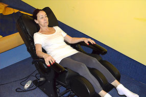 sanatorio Ciechocinek guarigione e ricreazione spa centro benessere Polonia